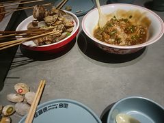 -醉炫音速烧烤·干煸菜(沙河总店)