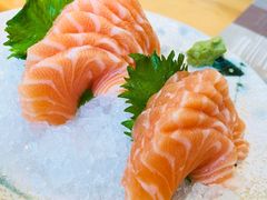 -酒井酱子·深夜食堂(东城汇店)
