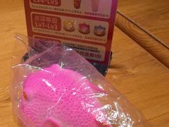 -永安鱼庄·镇江菜(丁卯店)