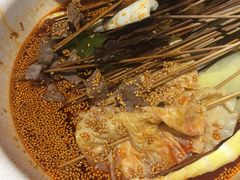 -嘉州叶婆婆钵钵鸡(建设路店)