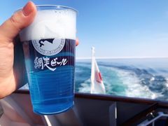 -网走流冰观光破冰船极光号