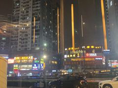 -广州达镖国际酒店