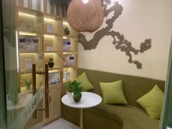 -芳朵美容养生SPA