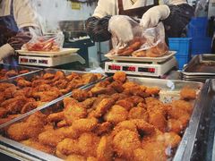 -陶记正宗德州扒鸡(科巷店)