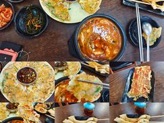 -妈妈手(山大总店)
