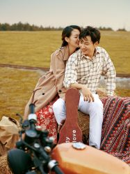 -第一夫人婚纱摄影(南京店)