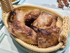 -状元阁烧烤(新华路总店)