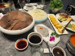 -德天肥牛海鲜火锅(城西银泰店)