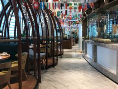-莲香西域·正宗新疆菜(龙华店)
