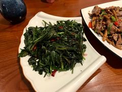 -云隐小厨·传统大理美食(复兴路店)