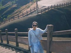-飞天山旅游区
