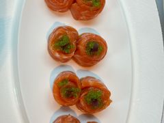 -广州富力丽思卡尔顿酒店·丽轩·粤菜