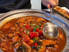 -大师傅金奖啤酒鱼(西街口总店)