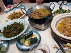 -曹家小菜(胜太路店)