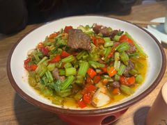 -人民食堂(电信南街店)