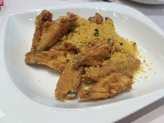 -老妈菜馆(建设街店)