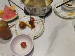 -吉布鲁牛排海鲜自助(温江合生汇店)