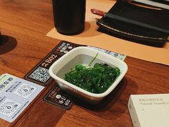 -山葵家居酒屋(天目里店)