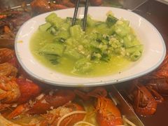 -三子烤羊腿·烧烤·海鲜(弘阳店)