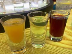 -Famous肥猫墨西哥音乐餐吧(五棵松华熙LIVE店)