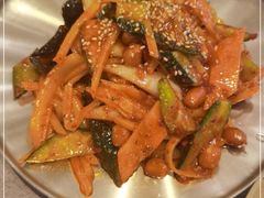 -味家烤肉烤鳗鱼牛排(西塔旗舰店)