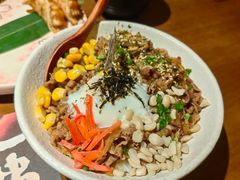 -弓二·烧鸟居酒屋(财富购物中心店)