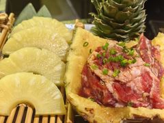 -樱嘢·炭火烧肉(惠南店)