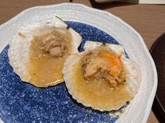 -大渔铁板烧(花园道店)