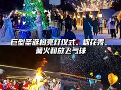 -河南宝泉旅游区