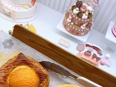 -好利来(光华中心店)