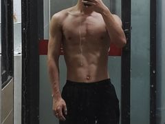 -佳禾健身(三元里店)