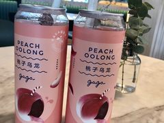 -gaga(深圳福田星河COCO Park店)