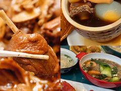-安泰楼·佛跳墙创始人·传统闽味早茶·酒楼(三坊七巷闽菜地标店)