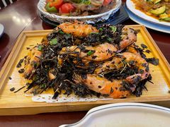 -谊荣海鲜大牌档(石湖店)