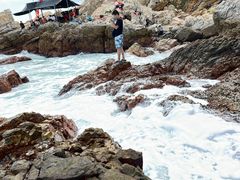 -西涌国际滨海旅游区