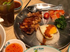 -越小品·越南餐厅(布吉万象汇店)
