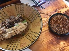 -明洋钵钵鸡(春田小区店)