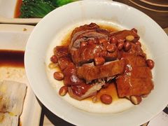 -茶港·点心·啫啫煲(王府井店)