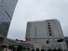-成都银泰城