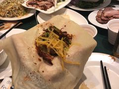 -老昌春饼(中央大街店)