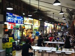 -纽顿熟食中心