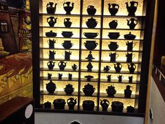 -敏珠拉姆藏餐·南京厨房(富春江东街店)