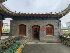 -鼓楼(兴庆区)