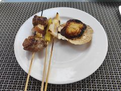 -杭州西子湖四季酒店-WL BISTRO西湖餐厅(灵隐路店)