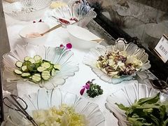 -芭菲盛宴·环球美食(锦城万达广场店)