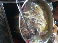 许府牛(信义坊店)-许府牛火锅(信义坊总店)