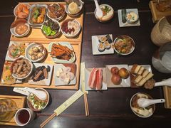 -青藤茶馆(南山路店)