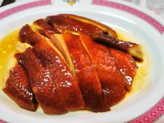 -东鑫记港式茶餐厅(南京东路店)