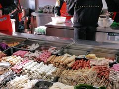 -林静小吃(复兴路店)