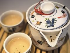 -南拳十三姨·潮汕砂锅粥·粤菜(西单大悦城店)